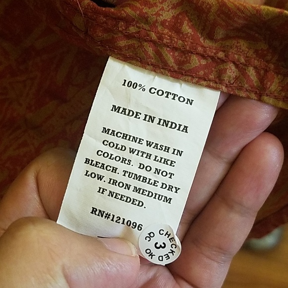 Shirt for men - Picture 4 of 4